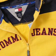 Tommy Hilfiger Jeans Zip Hoody Small 