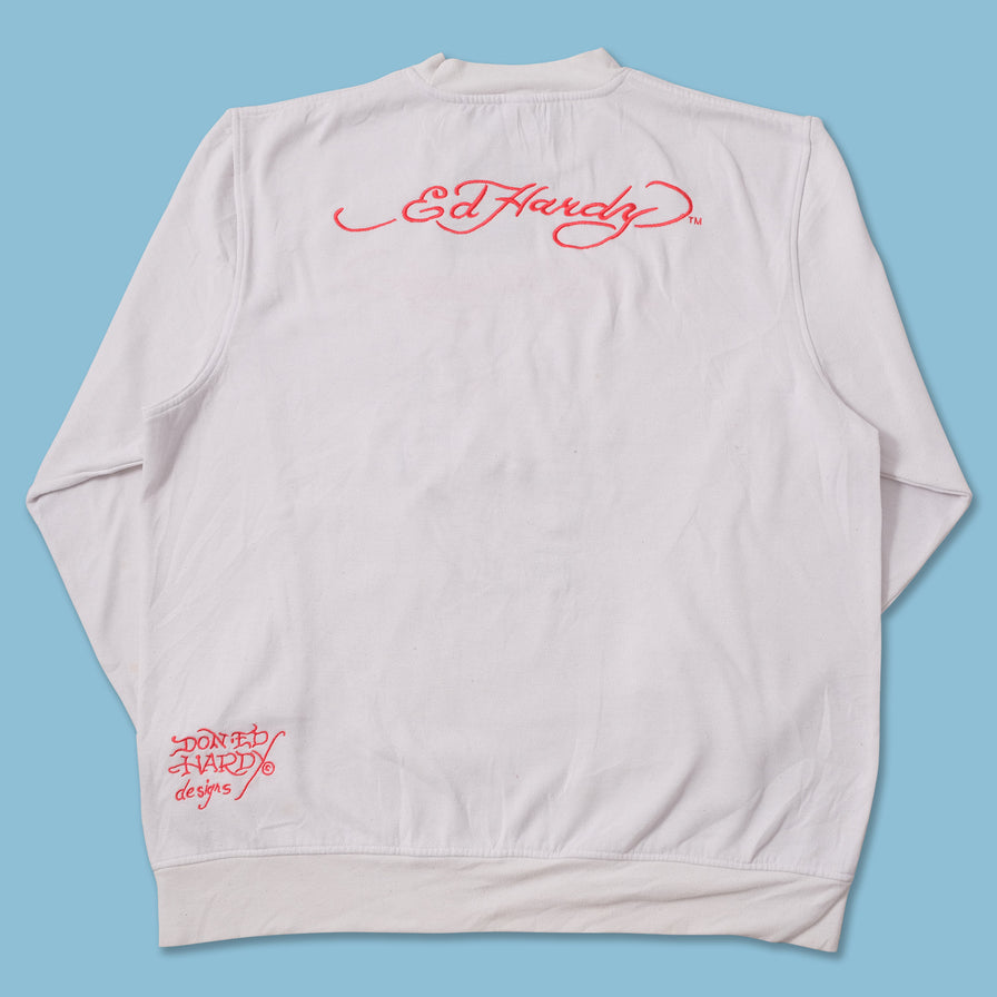 Ed Hardy Sweater XXL 