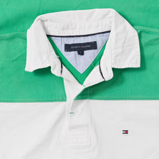 Tommy Hilfiger Long Polo Small 