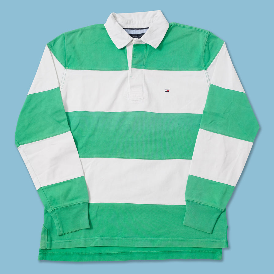 Tommy Hilfiger Long Polo Small 