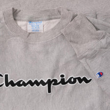Champion Sweater Medium 