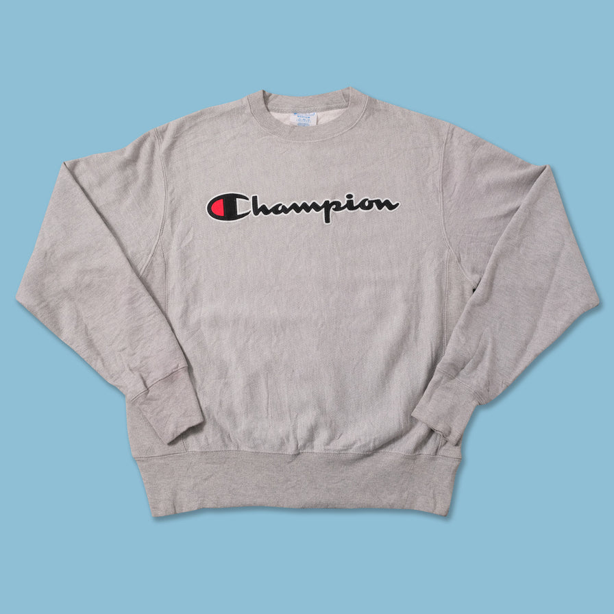 Champion Sweater Medium 