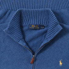 Polo Ralph Lauren Knit Sweater Large 
