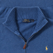 Polo Ralph Lauren Knit Sweater Large
