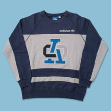 adidas Sweater Medium 