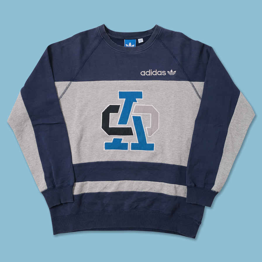 adidas Sweater Medium 