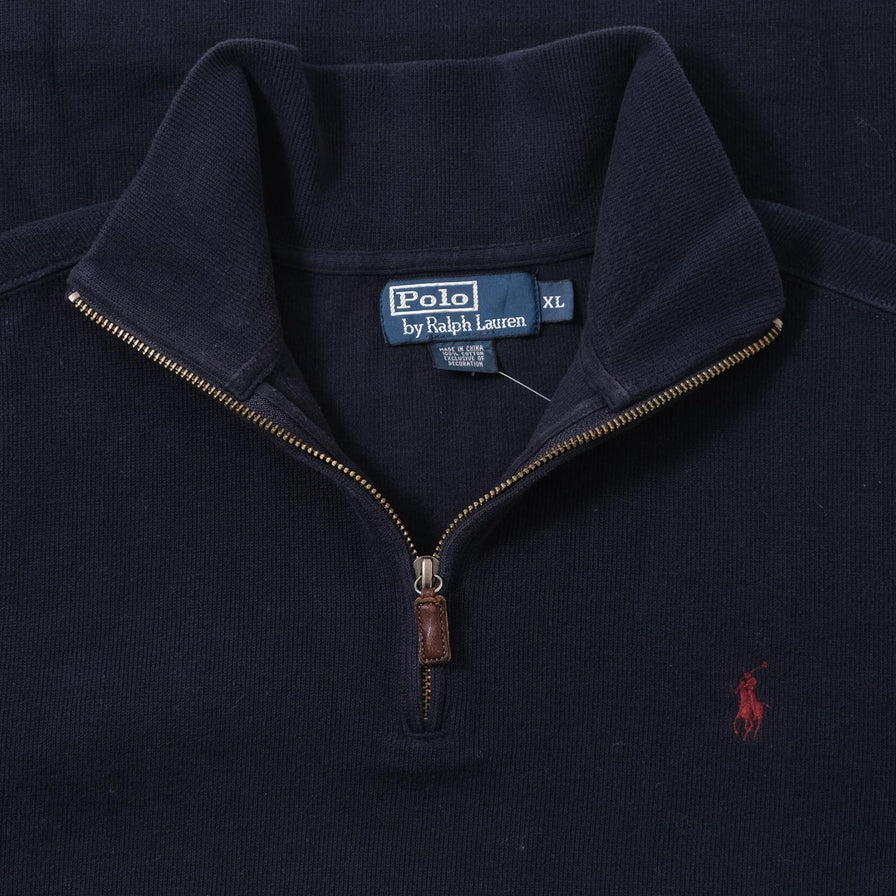 Vintage Polo Ralph Lauren Sweater XLarge 