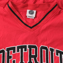 Detroit Red Wings Windbreaker Large