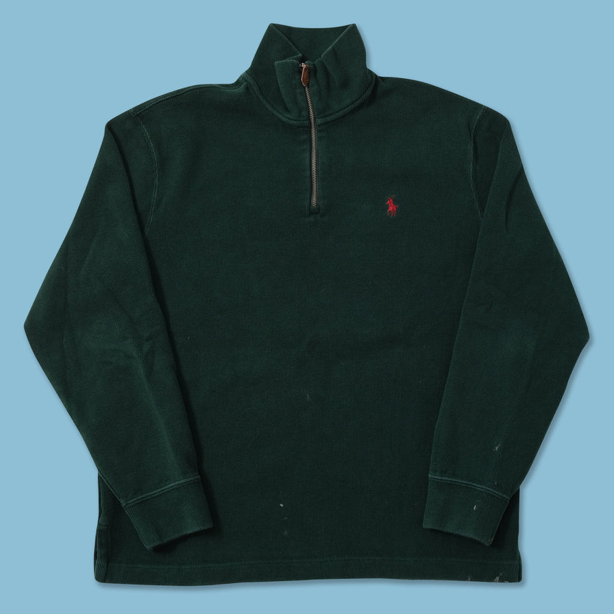 Vintage Polo Ralph Lauren Sweater Medium 