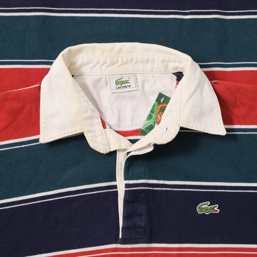 Vintage Lacoste Long Polo Medium 