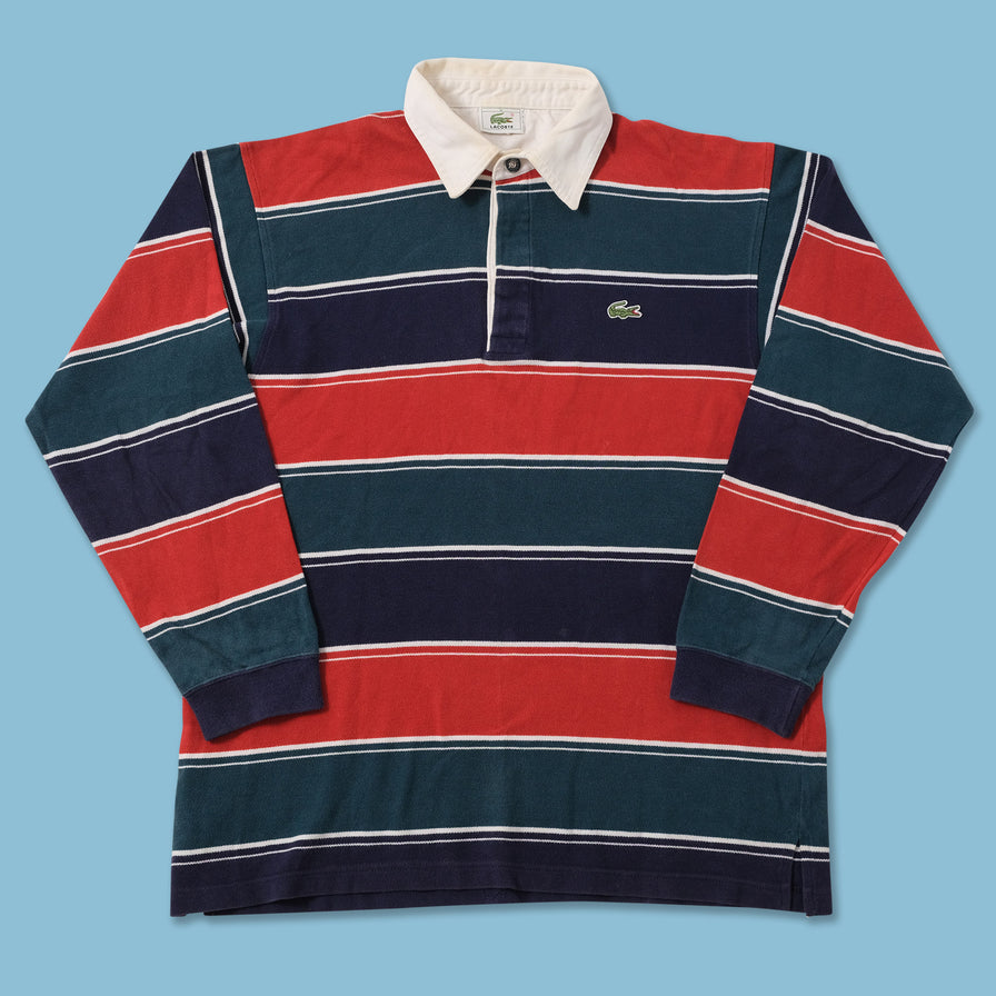 Vintage Lacoste Long Polo Medium 