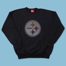 Pittsburgh Steelers Sweater Medium 