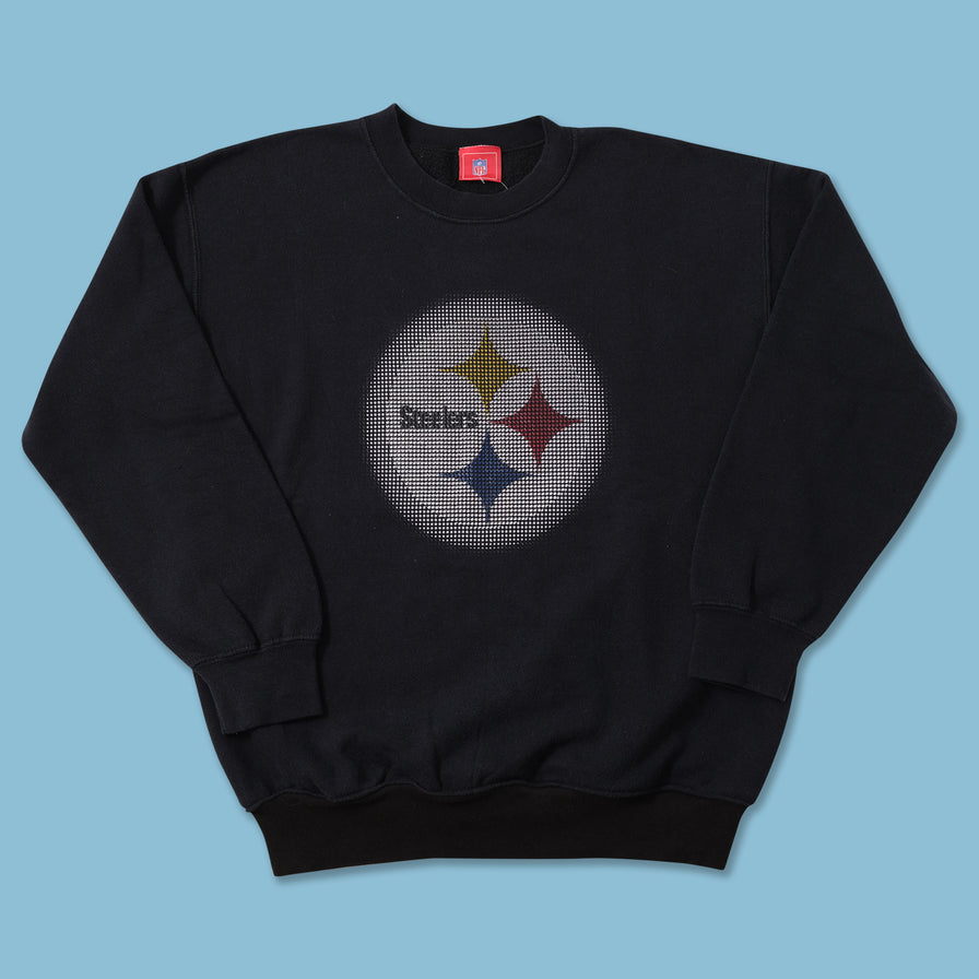 Pittsburgh Steelers Sweater Medium 