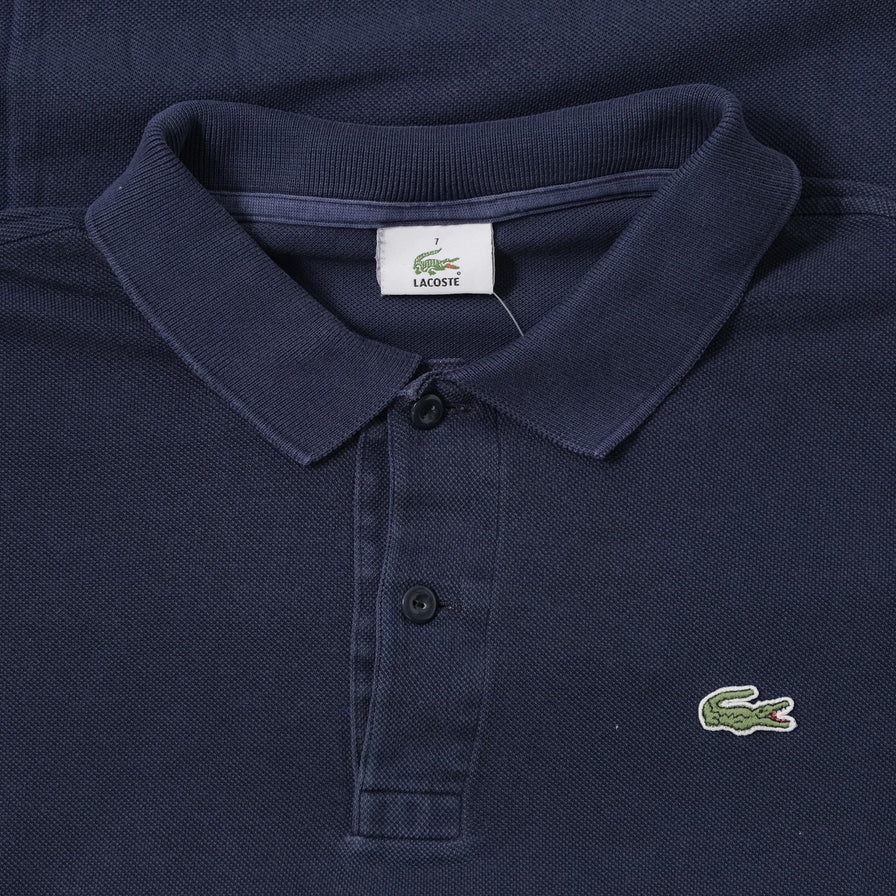 Lacoste Long Polo XLarge 