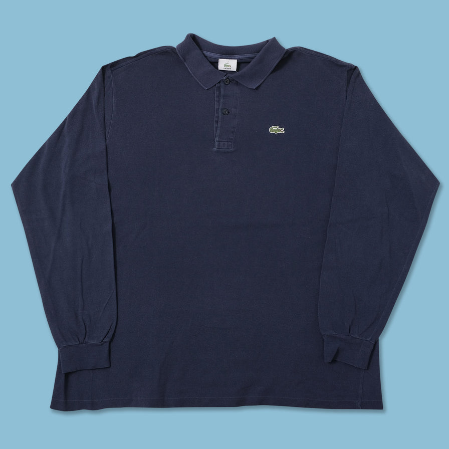 Lacoste Long Polo XLarge 