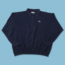 Vintage Lacoste Sweater XLarge 