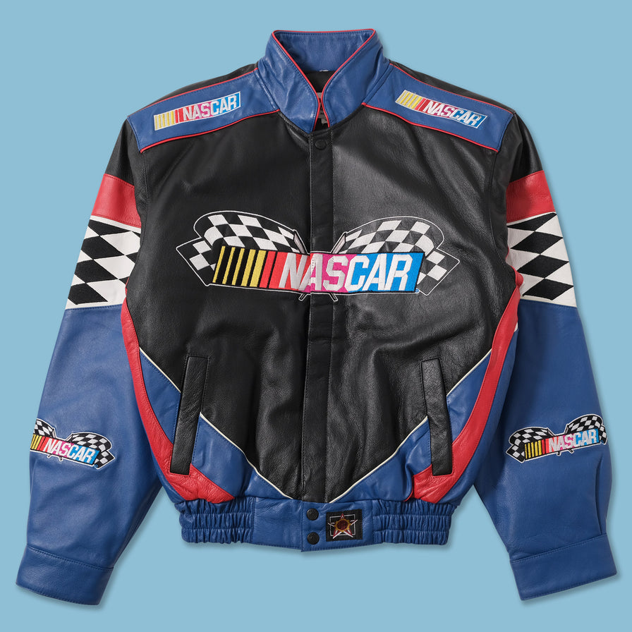 Vintage Nascar outlet jacket