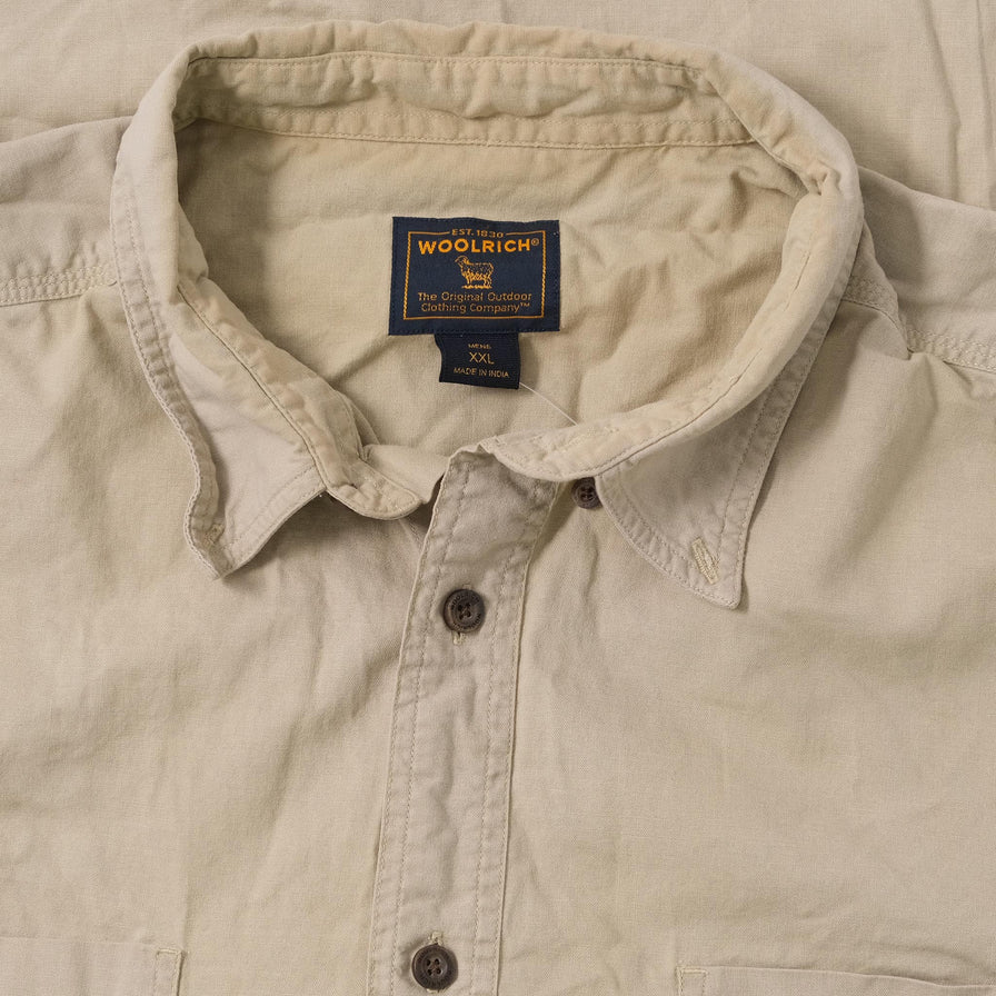 Woolrich Shirt XXL 