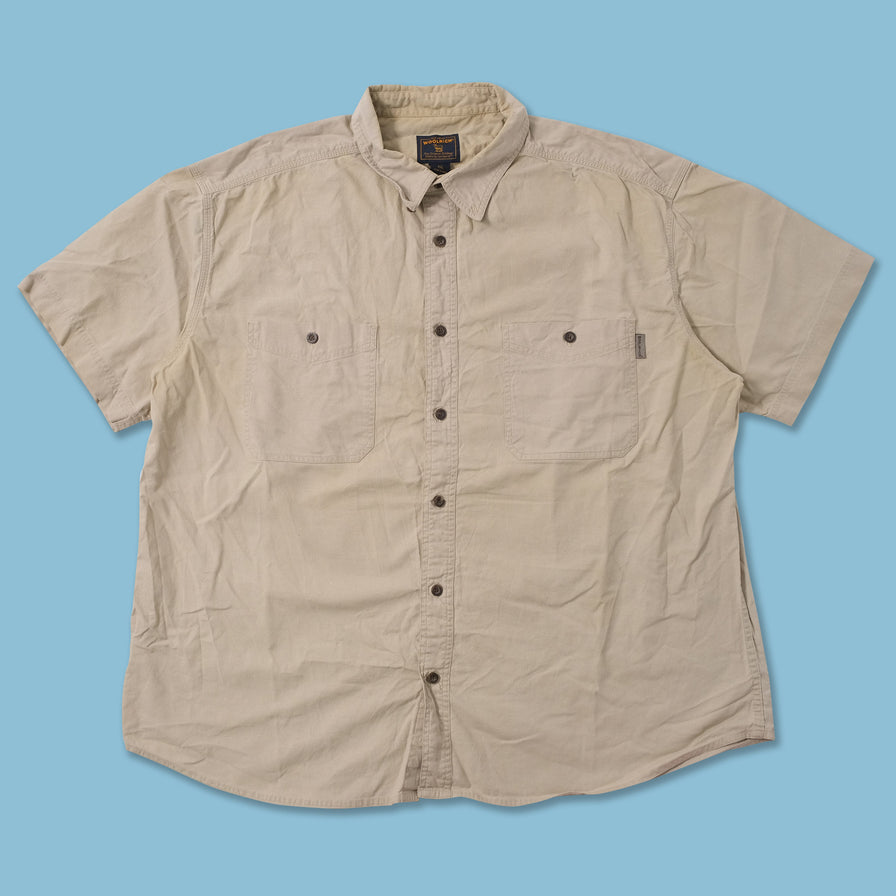 Woolrich Shirt XXL 