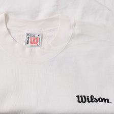 Vintage Wilson Sweater Medium