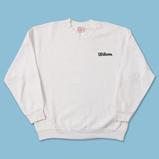 Vintage Wilson Sweater Medium 