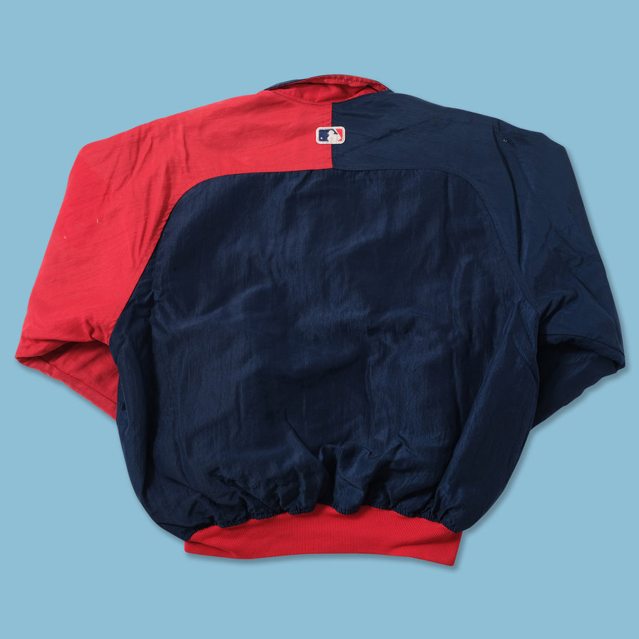 Vintage Starter Atlanta Braves Jacket Large 