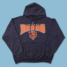 Chicago Bears Hoody Medium 