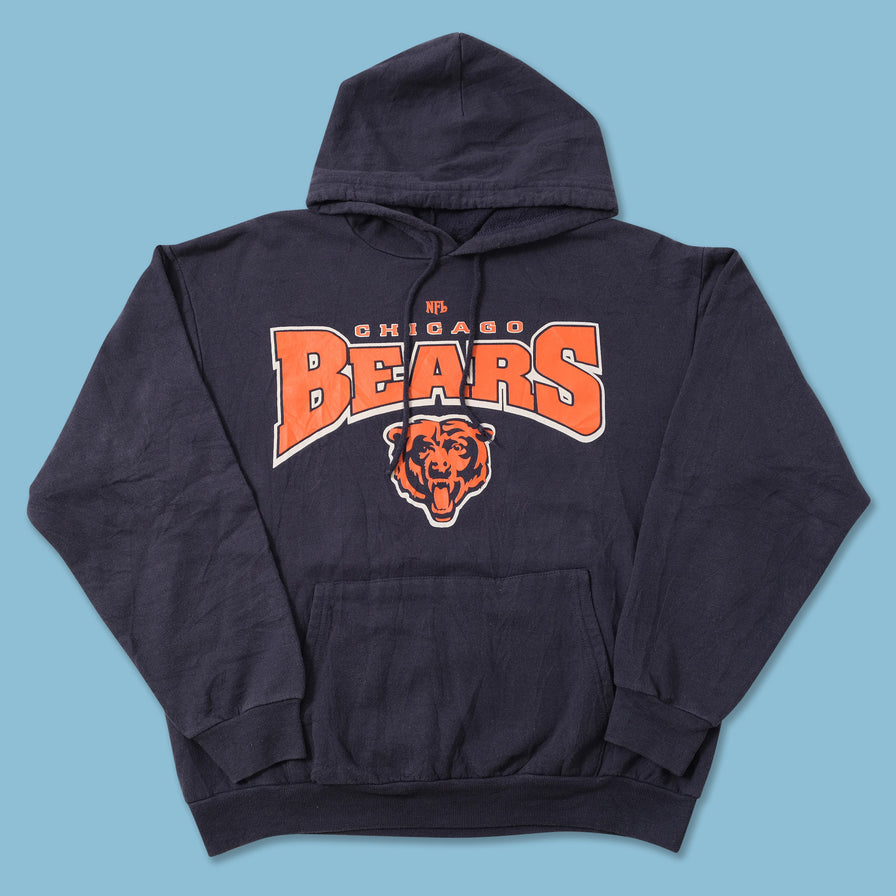 Chicago Bears Hoody Medium 