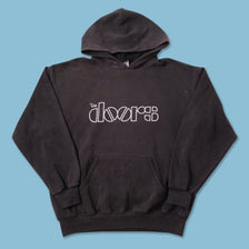 Vintage The Doors Hoody Medium 