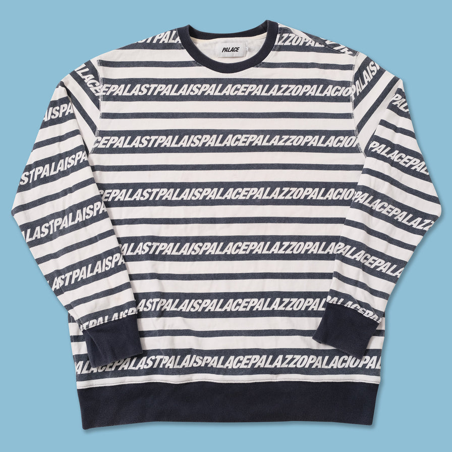 Palace Sweater XLarge 