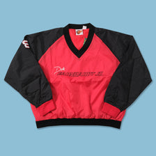 Vintage Dale Earnhardt Jr Windbreaker XLarge 