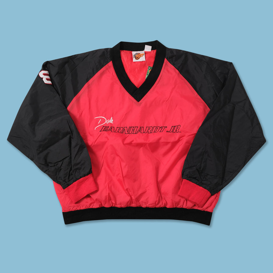 Vintage Dale Earnhardt Jr Windbreaker XLarge 