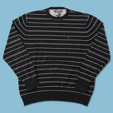 Vintage Tommy Hilfiger Sweater Medium 