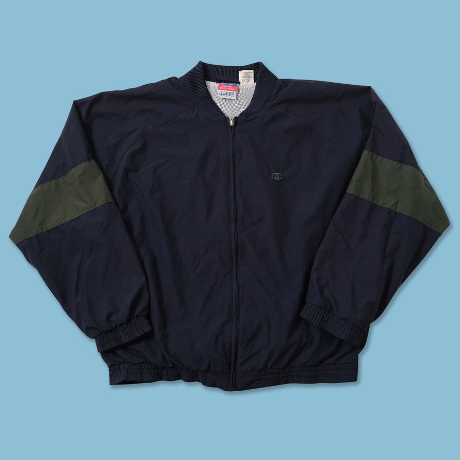 Champion Light Jacket Large 
