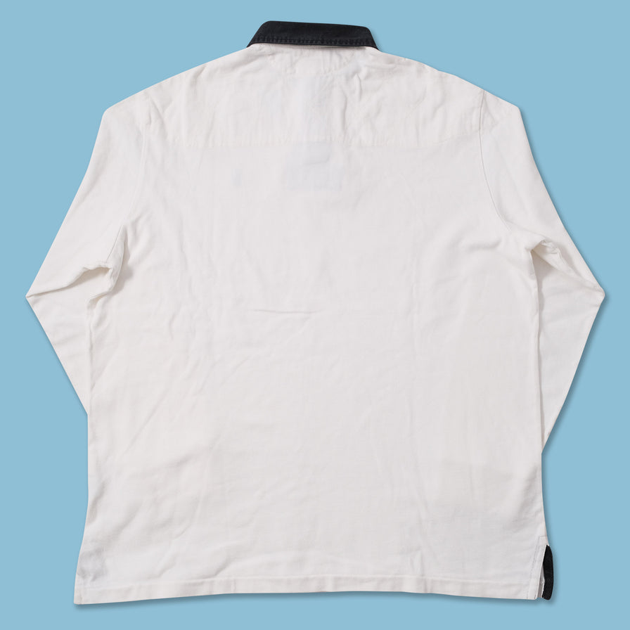 Vintage Polo Ralph Lauren Long Polo XLarge 