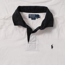 Vintage Polo Ralph Lauren Long Polo XLarge
