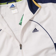 Vintage adidas Track Jacket Medium 