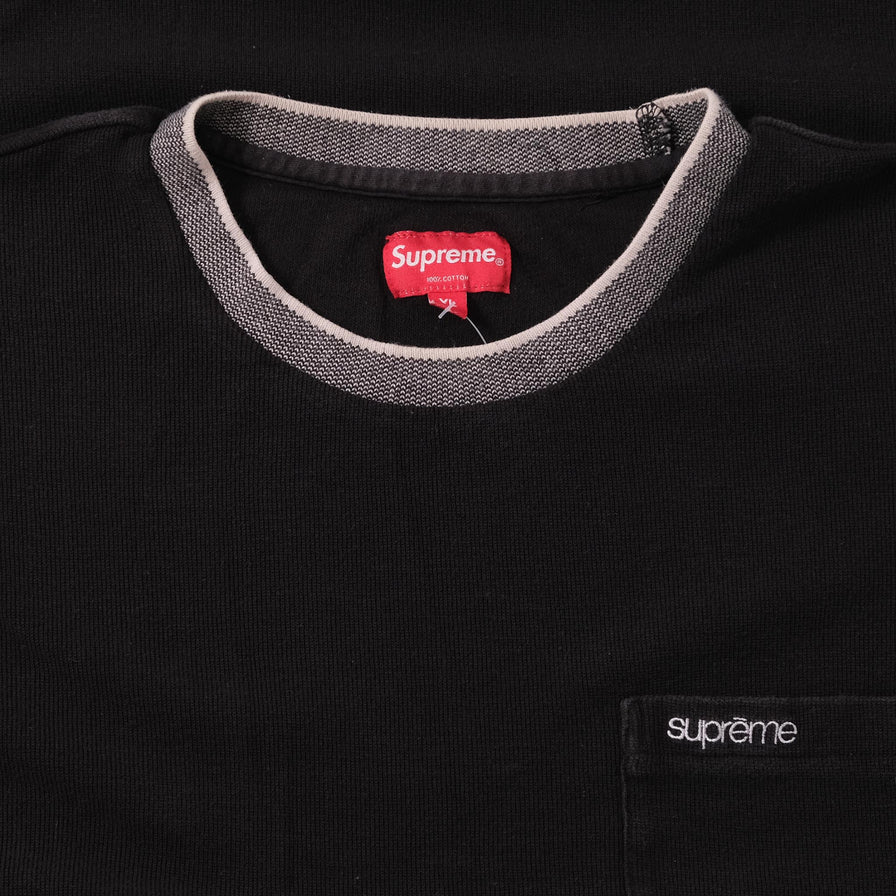 Supreme T-Shirt XLarge 