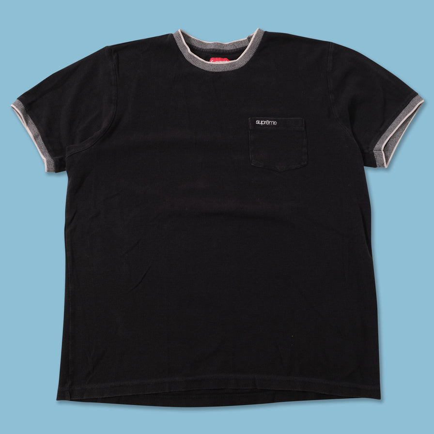 Supreme T-Shirt XLarge 