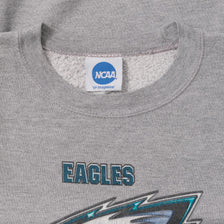 Vintage Philadelphia Eagles Sweater Medium 