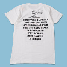 1991 Music City T-Shirt Large