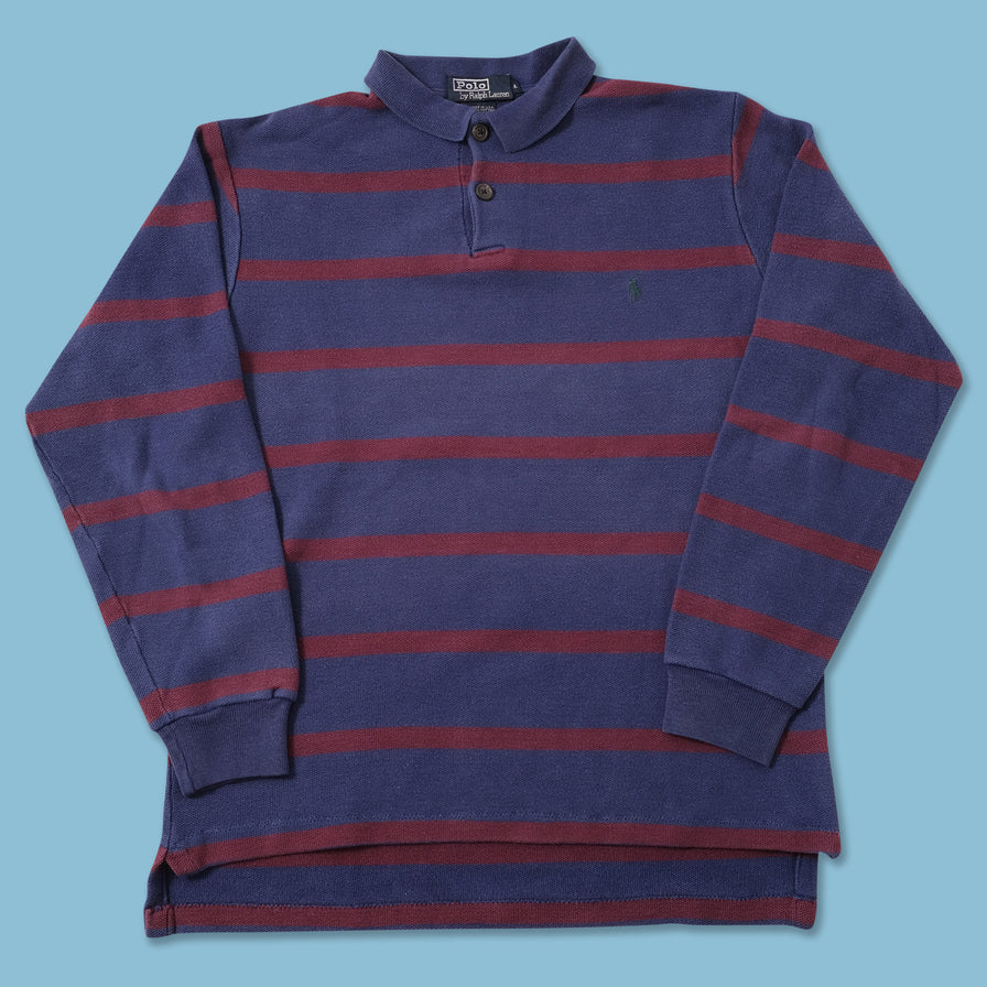 Vintage Polo Ralph Lauren Sweater Medium 