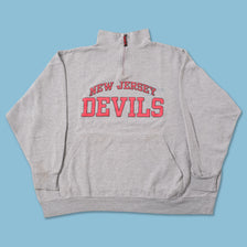 Vintage New Jersey Devils Sweater 3XL 