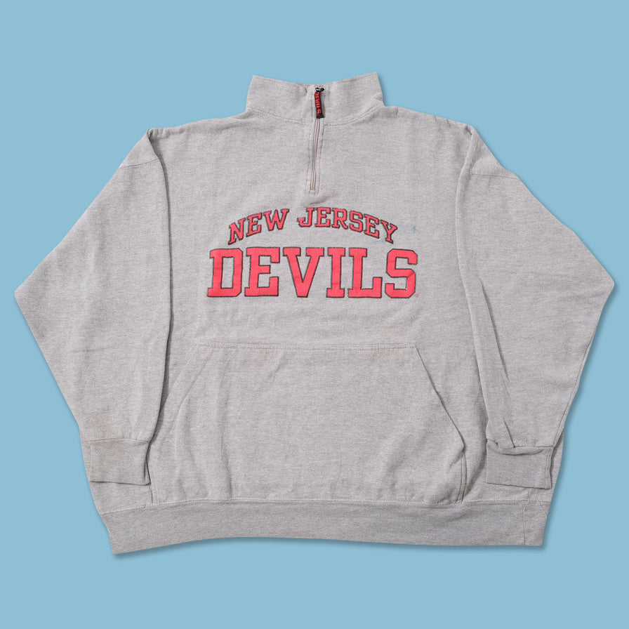 Vintage New Jersey Devils Sweater 3XL 