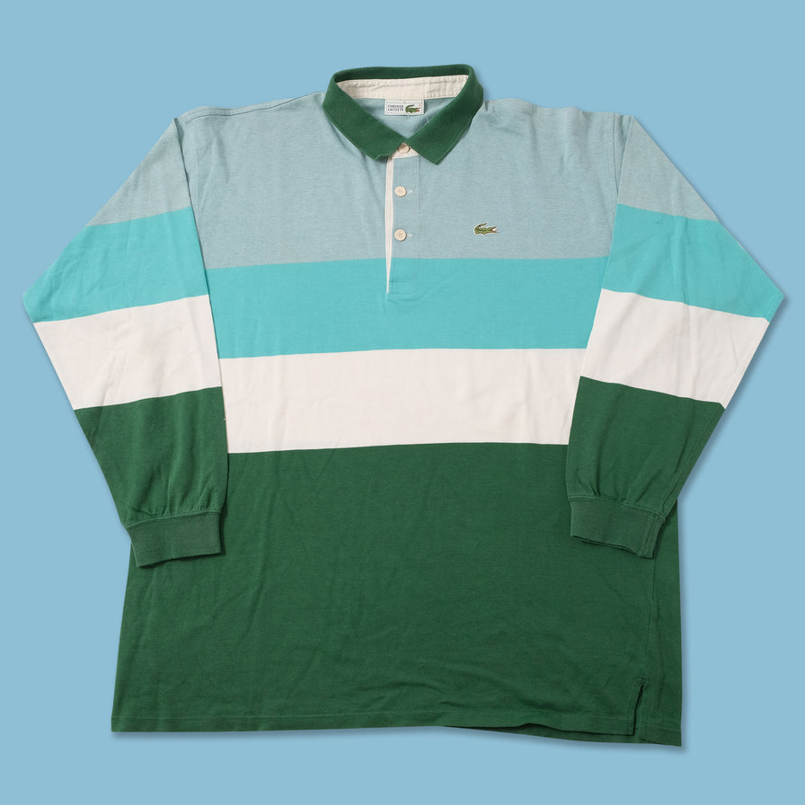 Vintage Lacoste Long Polo XXL 