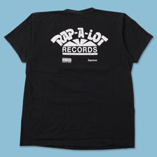 Supreme x Rap-A-Lot Records T-Shirt XLarge 