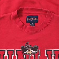 Vintage UNLV Rebels Sweater Medium