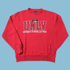 Vintage UNLV Rebels Sweater Medium 