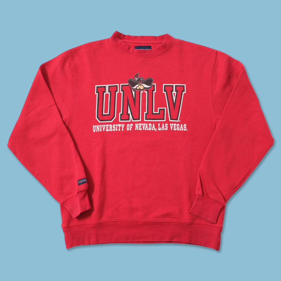 Vintage UNLV Rebels Sweater Medium 