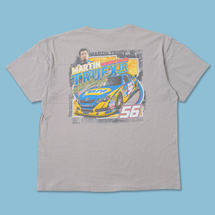 Martin Truex Jr Racing T-Shirt XXL 